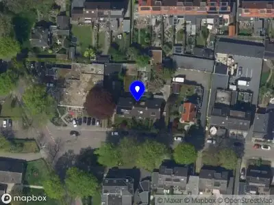 Nieuw bedrijf Joes Meens ZOW