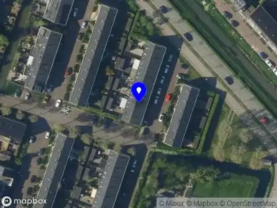 Nieuw bedrijf Utrecht Nailbar