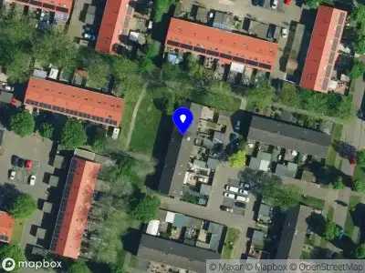 ETL Logistiek & Transport Vaassen