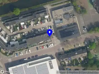 Baman Fit Delft