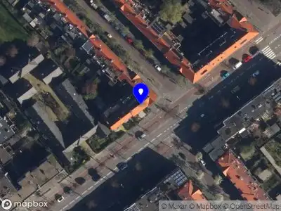 Nieuw bedrijf New Climate Group B.V.