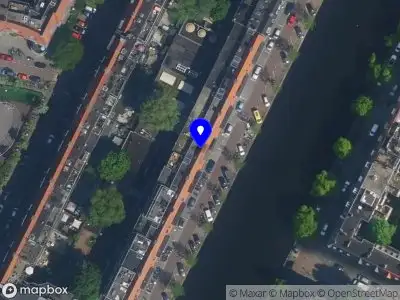 Vereniging van Eigenaars Bilderdijkstraat 9 te Amsterdam Amsterdam