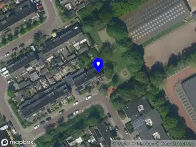 Vrouwelijk Vuur Heemskerk