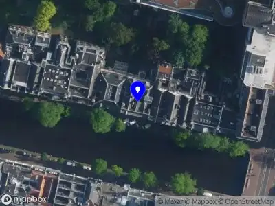 Barnes Sales B.V. Amsterdam