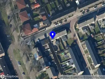 MHS Candir Holding B.V.