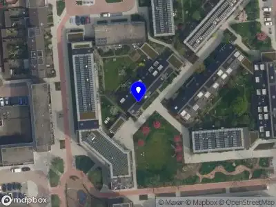 Isa Dekker Nieuwegein