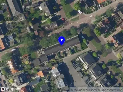 NK care service Woerden