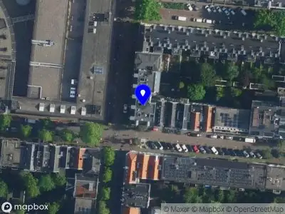 Marsella Agency Amsterdam