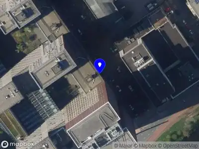 Van Kleef Demolition Services B.V. 's-Gravenhage