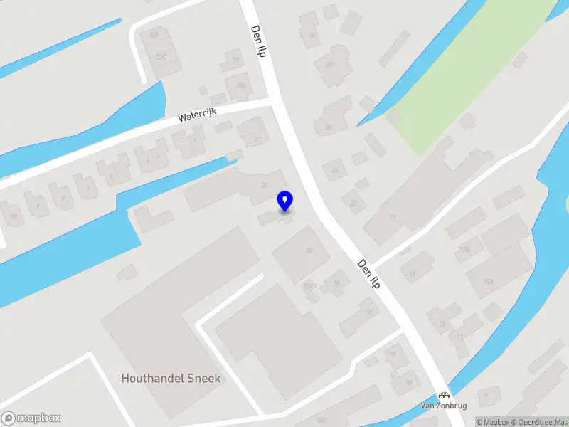 VvE Advies en Beheer MAAN Den Ilp