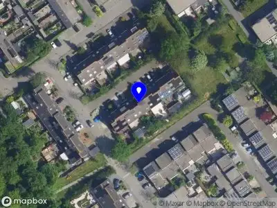 Nieuw bedrijf Naviam