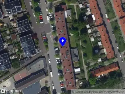 Flydelivery Amersfoort