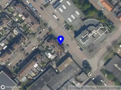 Nieuw bedrijf Maranatha Uitvaartzorg B.V.