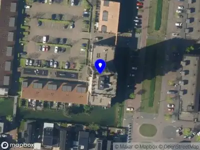 Nieuw bedrijf Riskas B.V.