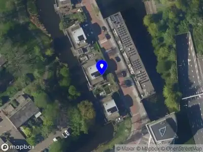 Nieuw bedrijf Jove Technology B.V.