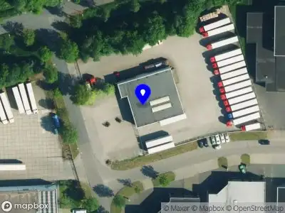 Enzerink Warehouse B.V. Vaassen