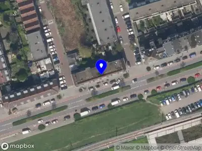 Vereniging van Eigenaars Parallelweg 48 en 50 te Vlaardingen Vlaardingen