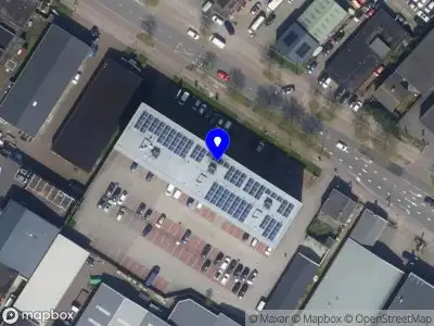Van A tot Z Transport Amersfoort
