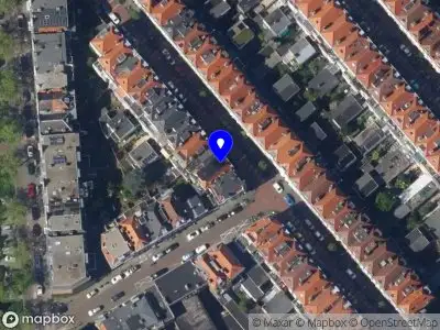 Stichting Sephardic Research Foundation 's-Gravenhage