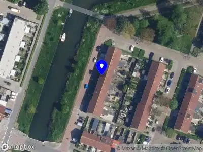 Cared with a Golden Touch Almere