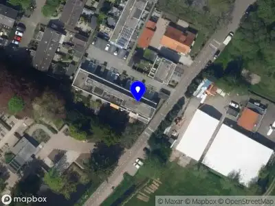 ASVI Zorg Loosdrecht