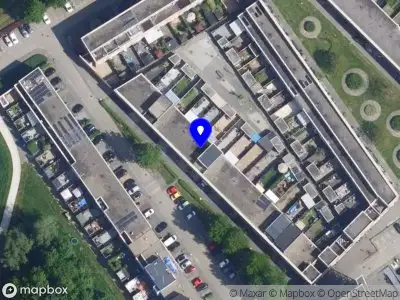 Taxi Khoukhi Almere