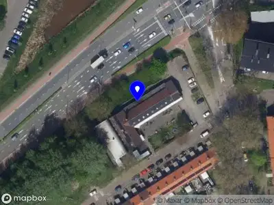 Klussenbedrijf larix