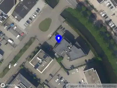 Vereniging van Eigenaars hoofdsplitsing De Hoge Veste aan de H.F. Roetgerinklaan te Borne