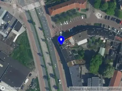 Peter Vandrie Amsterdam