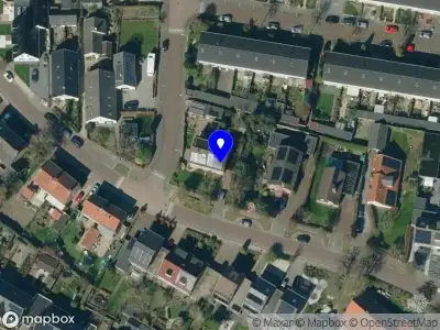 Nieuw bedrijf Mark van Hattum Consultancy