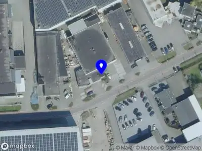 Qubus Projectontwikkeling I B.V.