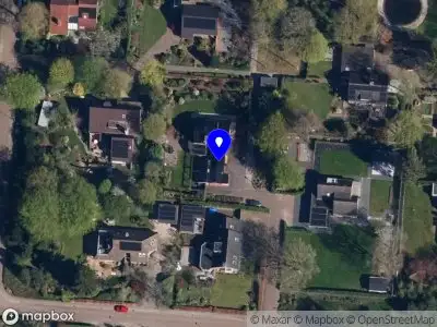 Guus Hofman Huisarts Veendam