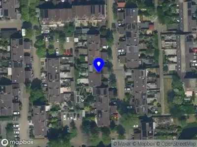 Nieuw bedrijf Tristan Atkins