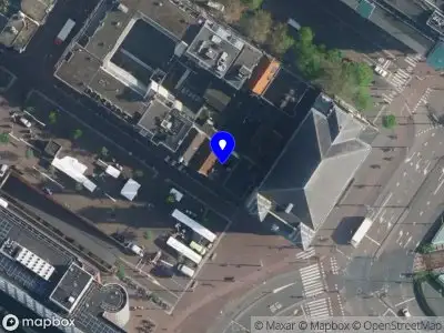 HSG Consultancy Amsterdam