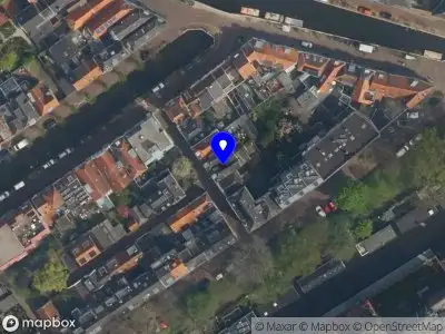 Vereniging van Eigenaars Spieringstraat 8 en 10 te Delft Delft