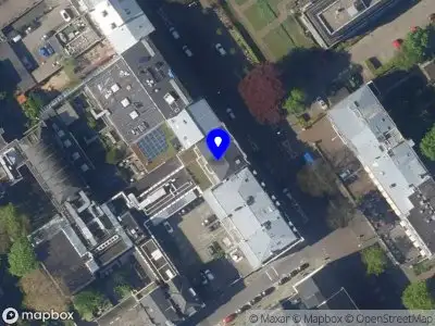 Oso Bueno Investments B.V.