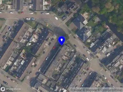 Zinzan B.V. Hoek van Holland