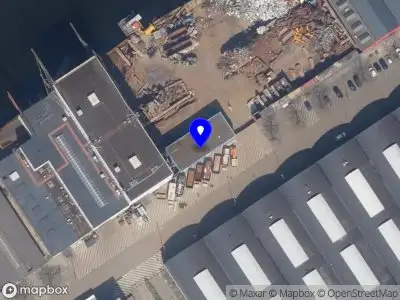 Roan B.V. Rotterdam