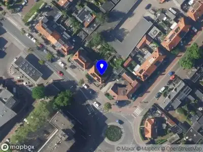 Nieuw bedrijf Tandarts MVN