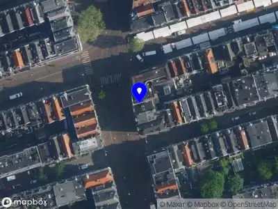 TIRAMISUPER B.V. Amsterdam