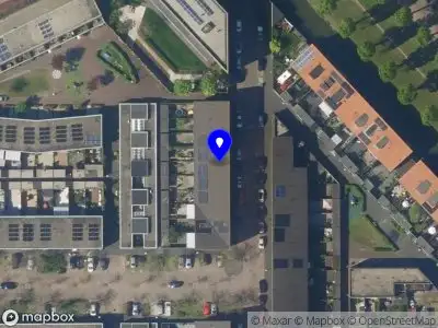 OS Asset Management Solutions Utrecht