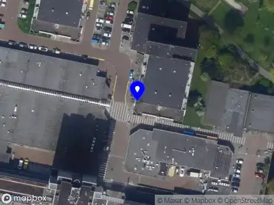 La Perla Hair & Beauty Center Leiden