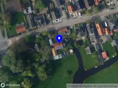 Massagepraktijk kracht van ontspanning