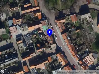 Nieuw bedrijf www.treavanvliet.nl