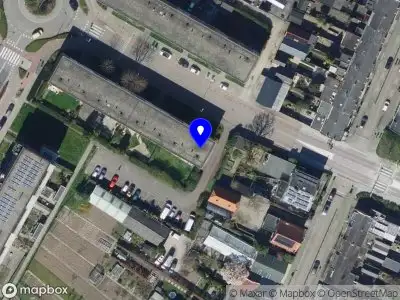 Nieuw bedrijf M.W. Bestratingen & Service