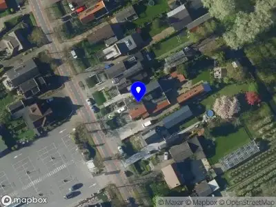 V.O.F. Verbeek en Waverijn