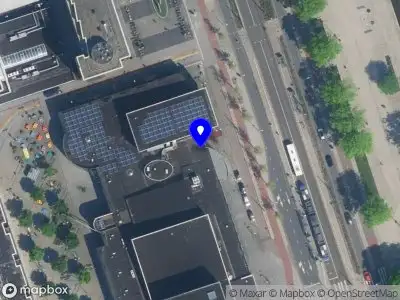 Stichting MAQAM Amsterdam