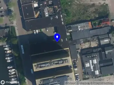 ANOTR B.V. Amsterdam