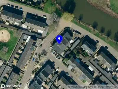 Nieuw bedrijf Innovex