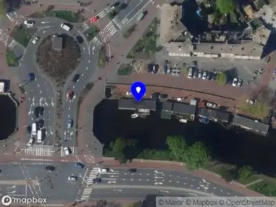 Nieuw bedrijf Gum Chasers